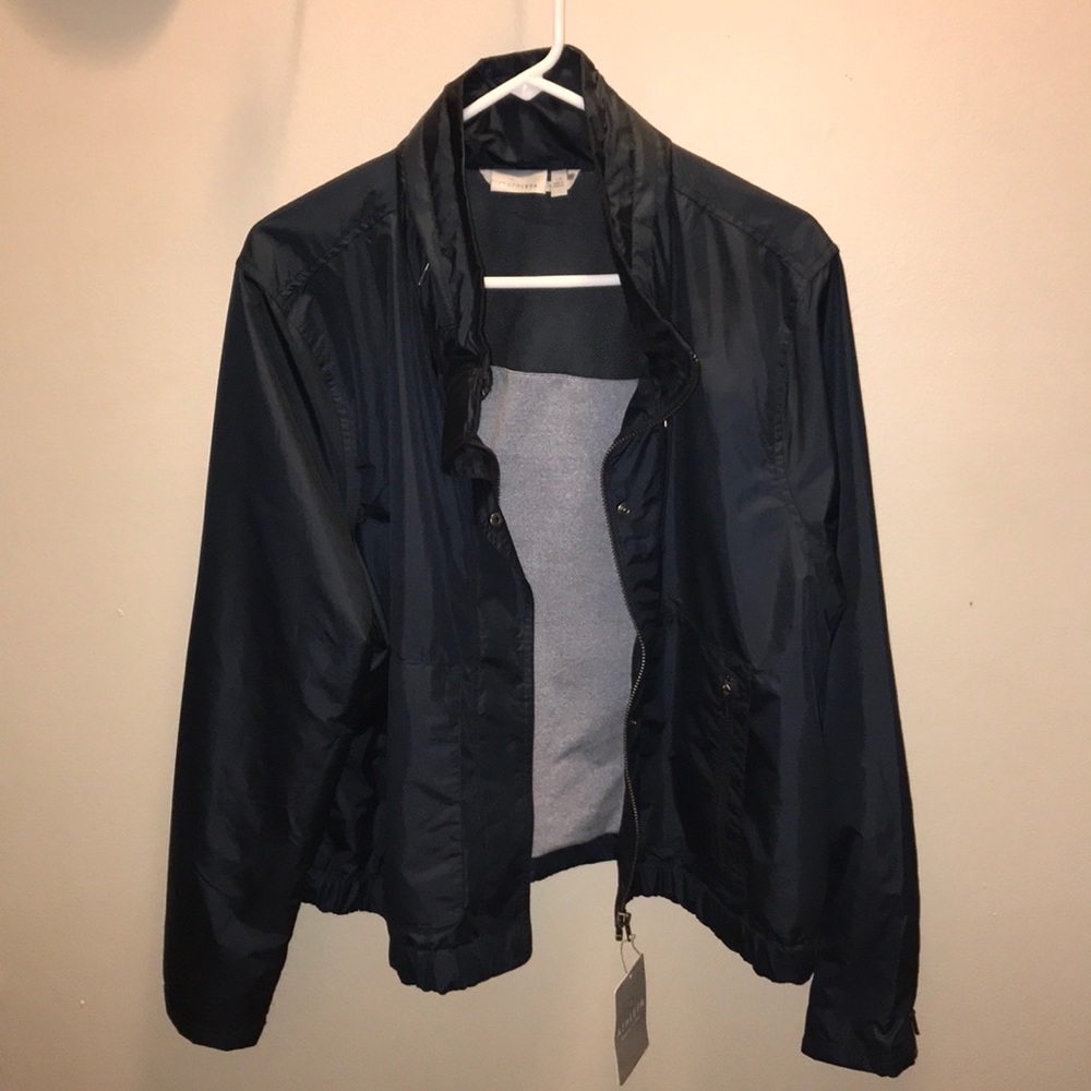 Light weight fall Athleta jacket